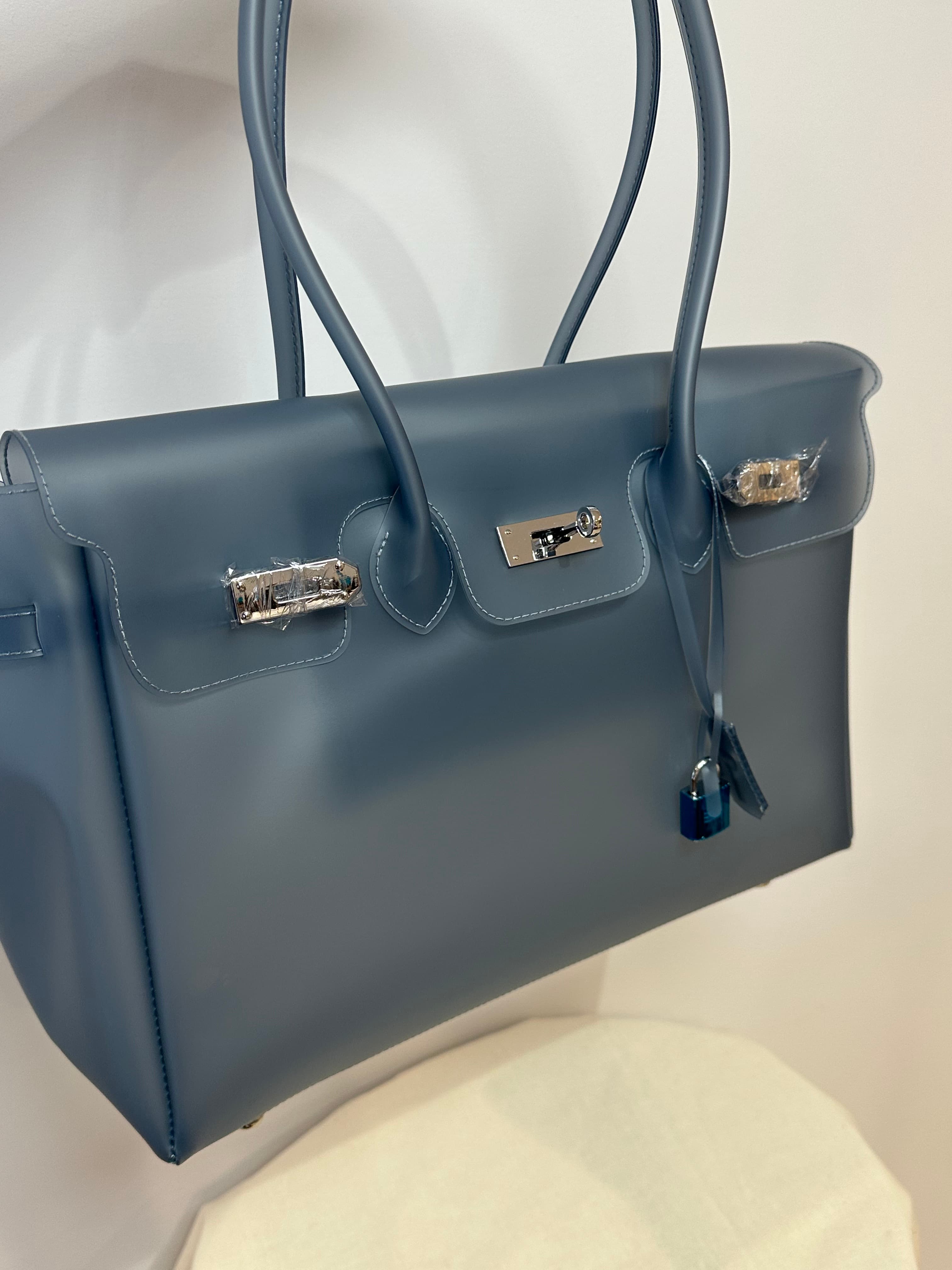 Jelly Firkin Bag — 001 — view 2