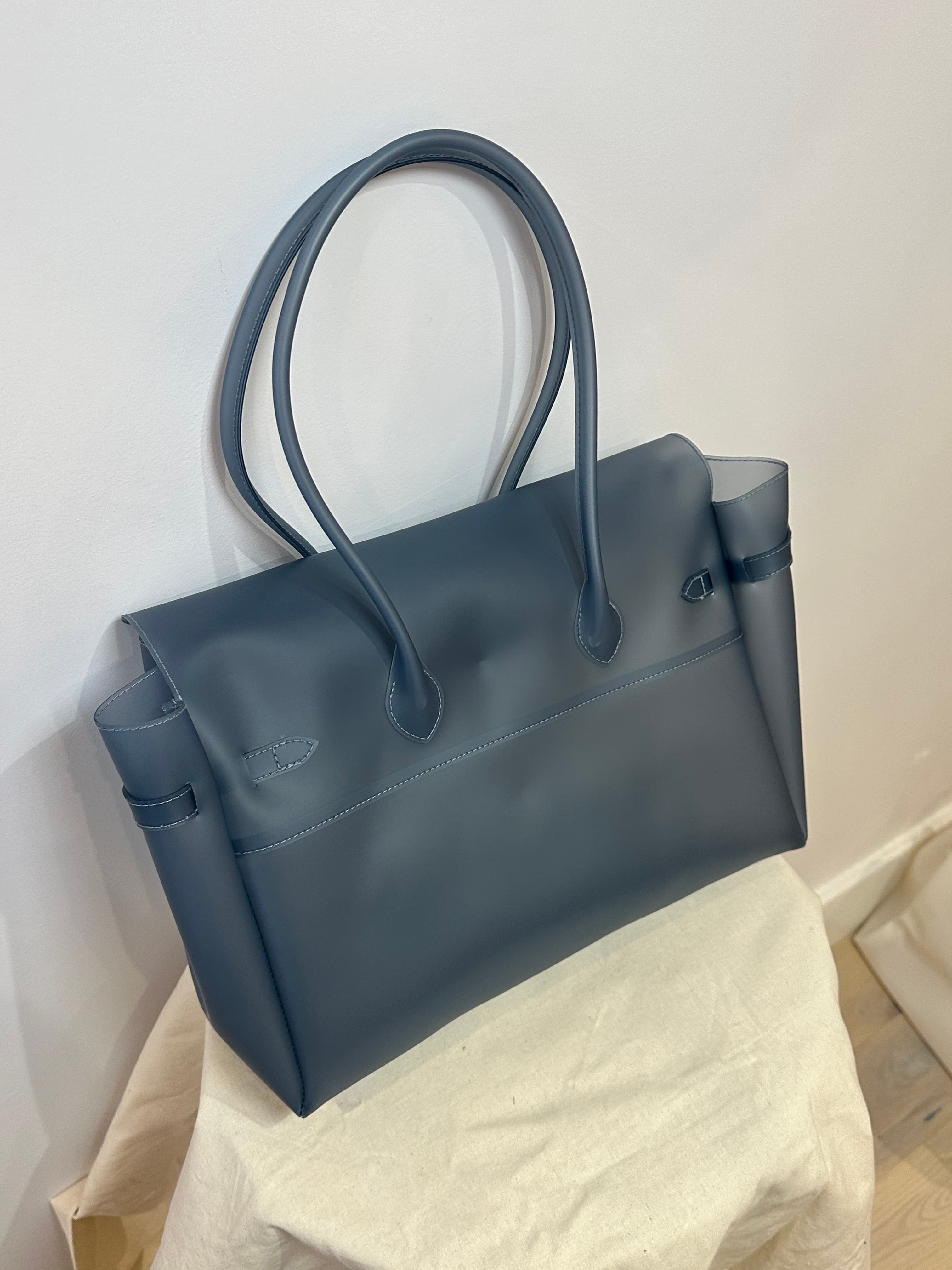 Jelly Firkin Bag — 001 — view 3