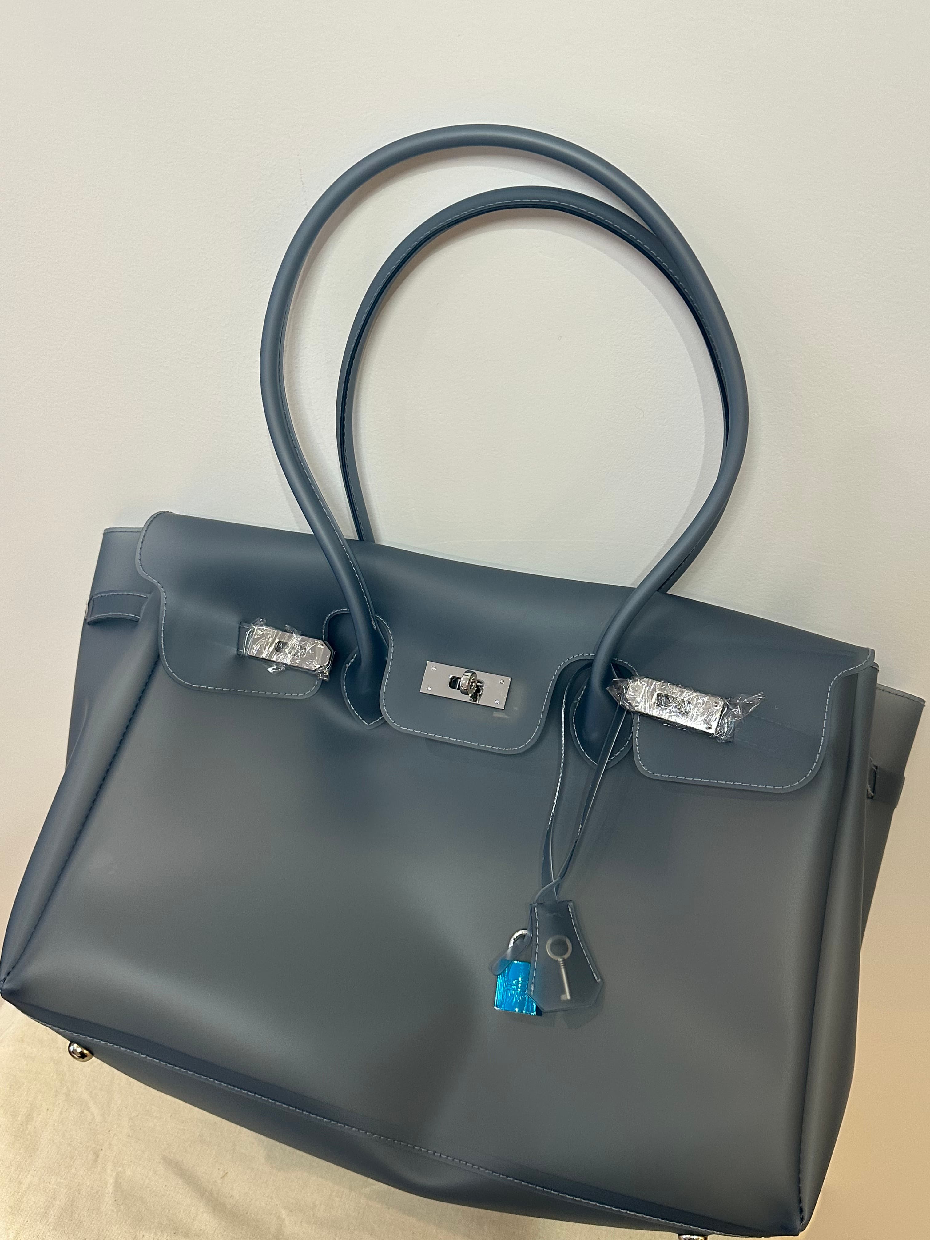 Jelly Firkin Bag — 001 — view 5