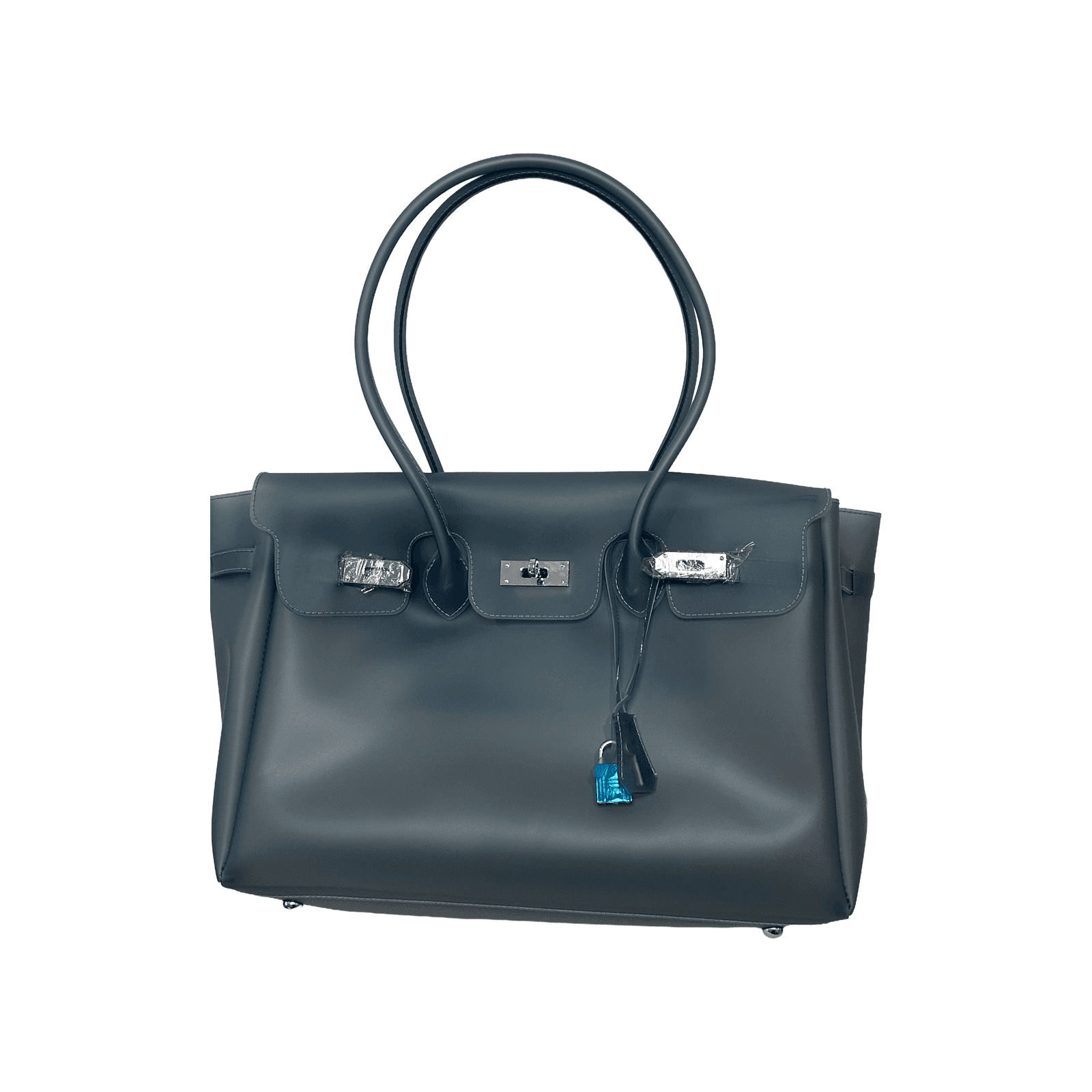 Jelly Firkin Bag — 001 — view 1