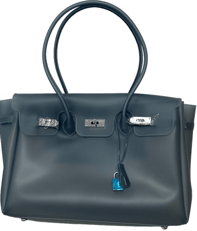 Jelly Firkin Bag — 001