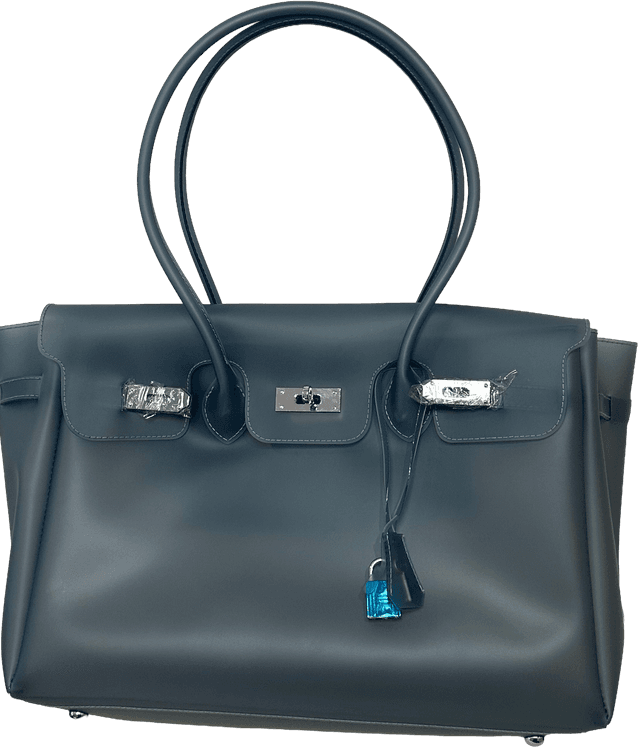 Jelly Firkin Bag — 001