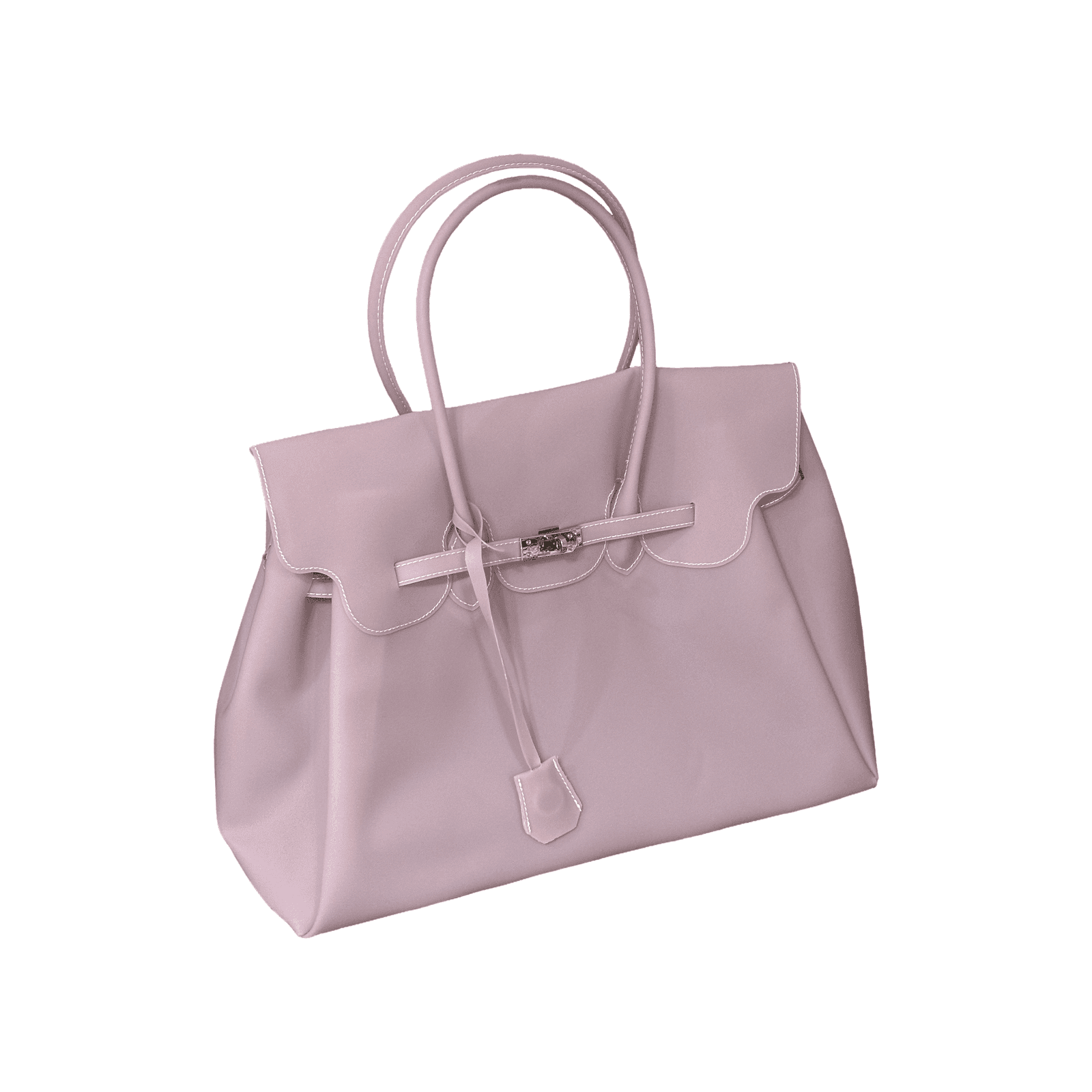 Jelly Firkin Bag — 002 — view 1