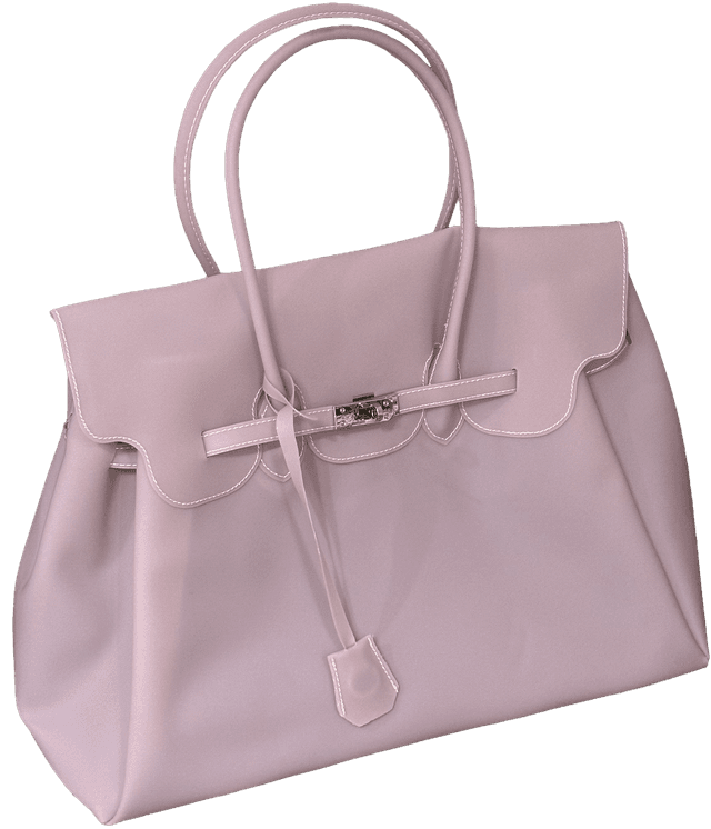 Jelly Firkin Bag — 002