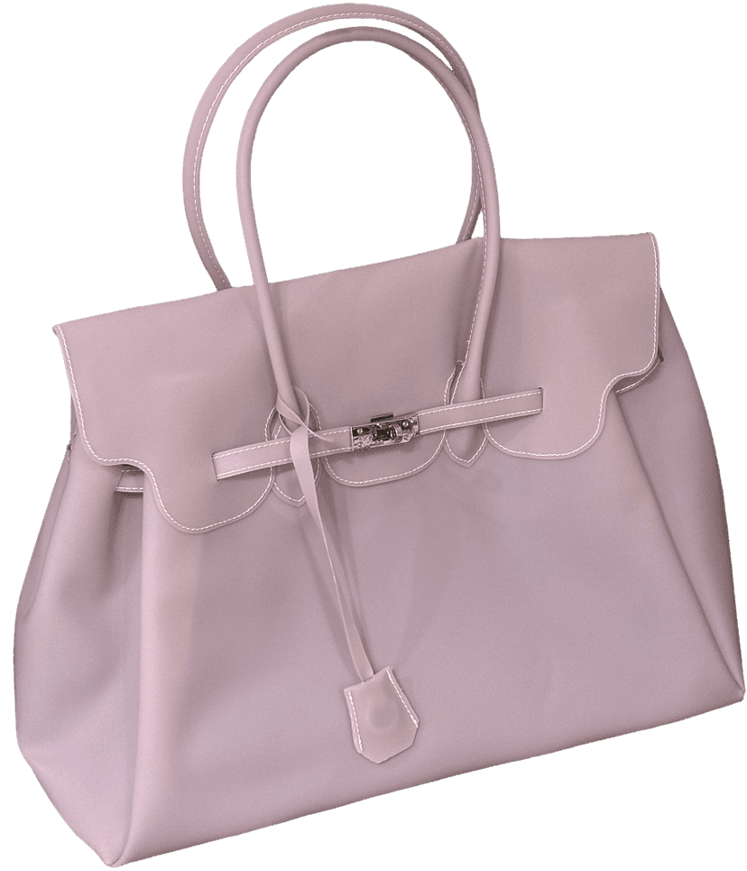 Jelly Firkin Bag — 002