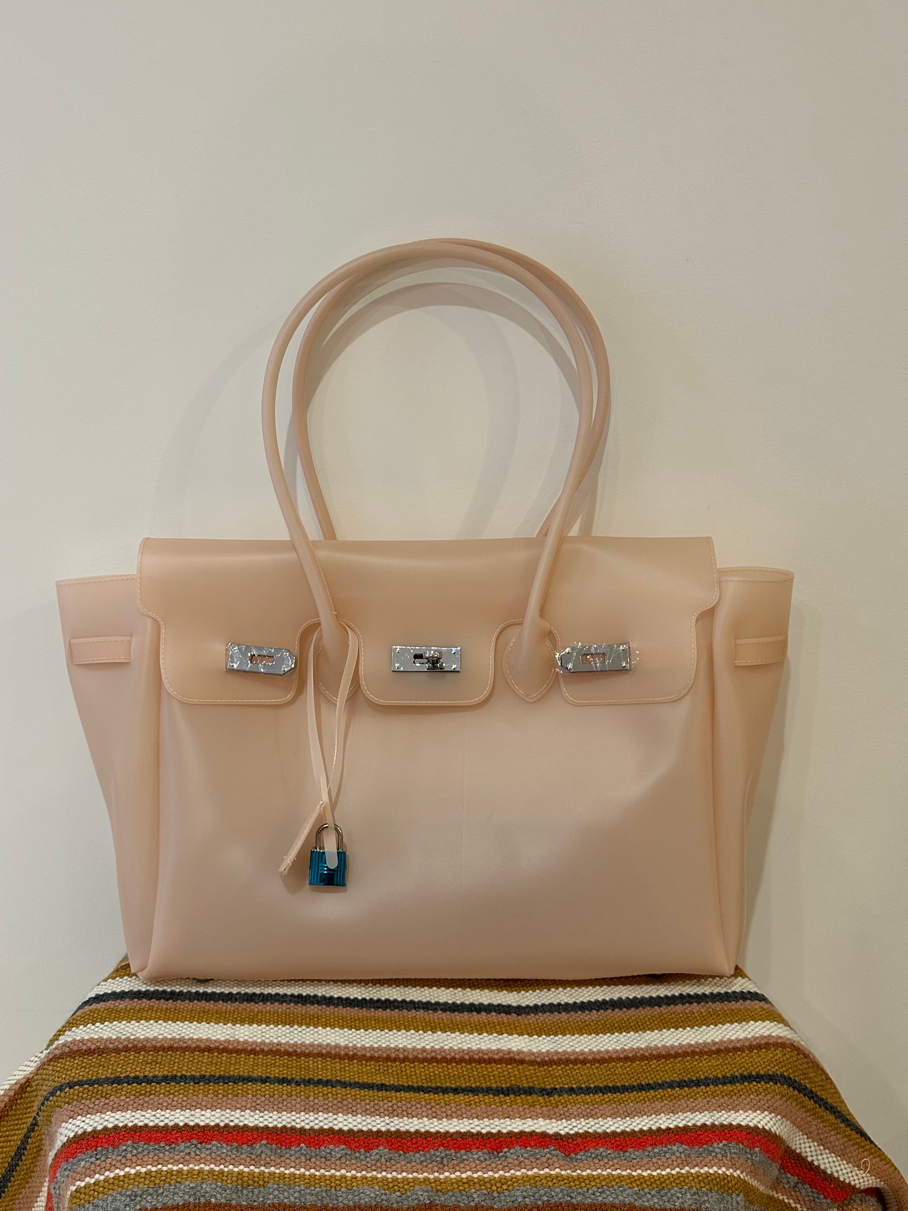 Jelly Firkin Bag — 003 — view 2