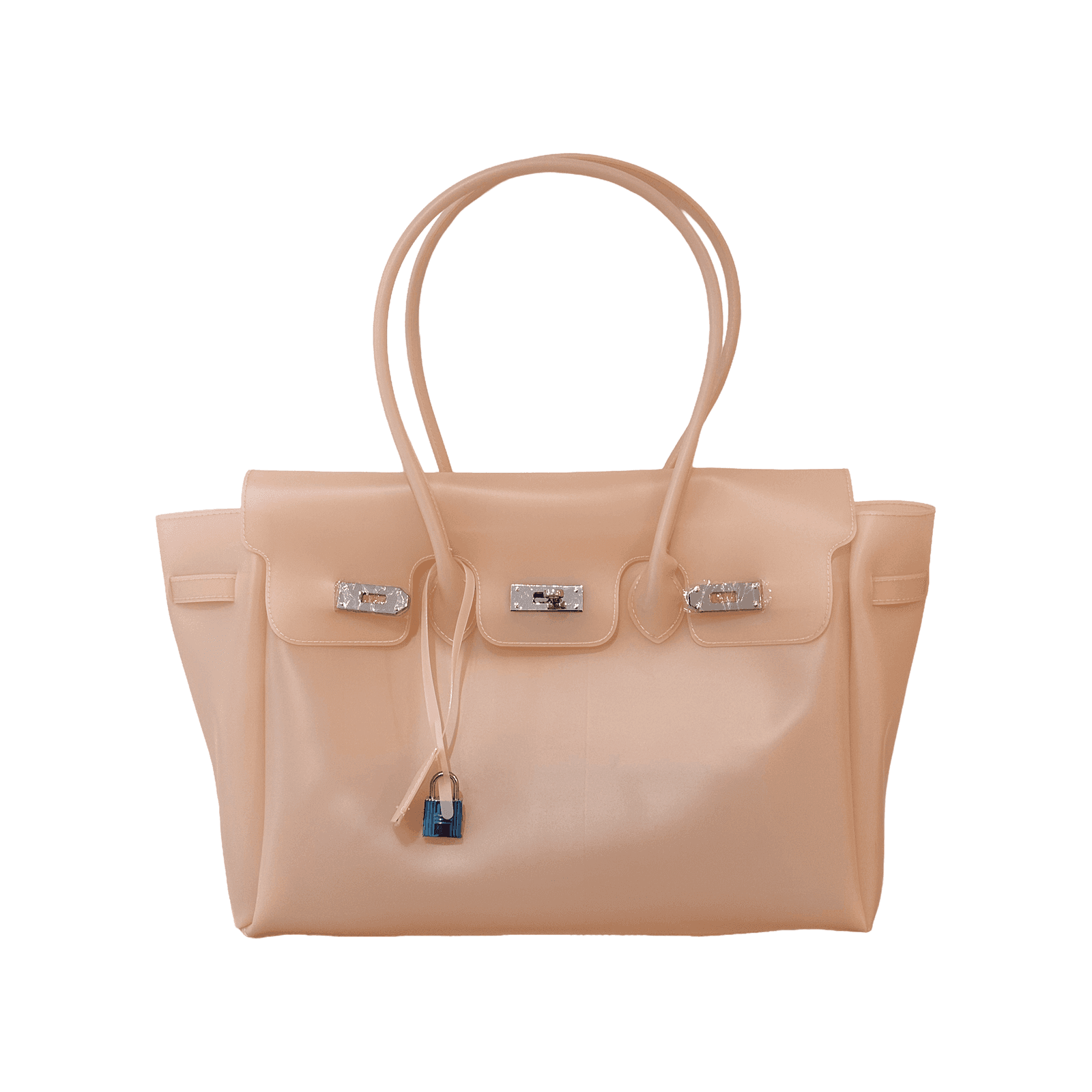 Jelly Firkin Bag — 003 — view 1