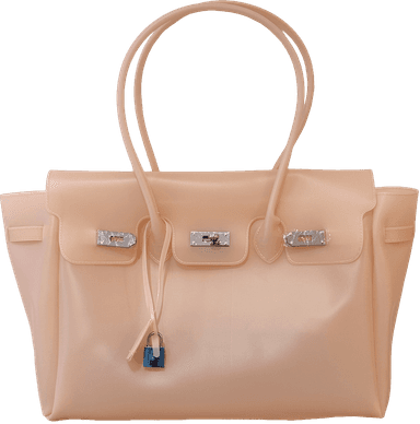 Jelly Firkin Bag — 003