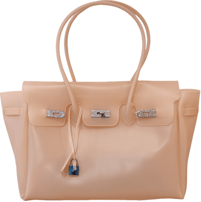 Jelly Firkin Bag — 003