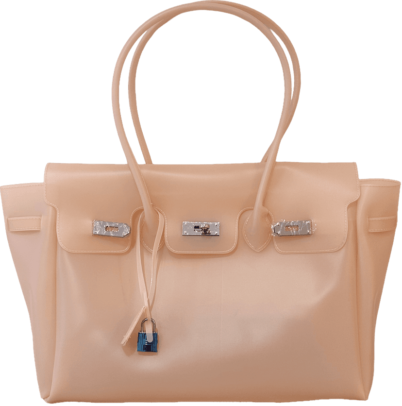 Jelly Firkin Bag — 003