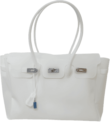 Jelly Firkin Bag — 004