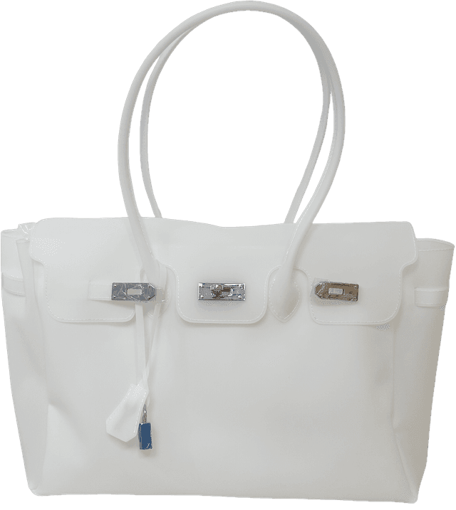 Jelly Firkin Bag — 004