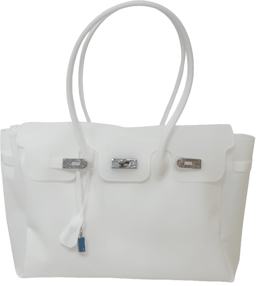 Jelly Firkin Bag — 004