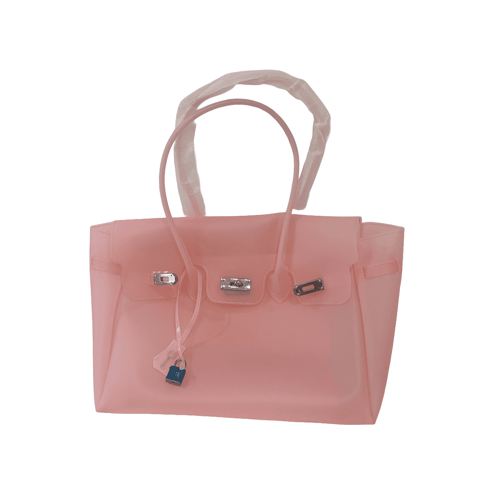 Jelly Firkin Bag — 005 — view 1