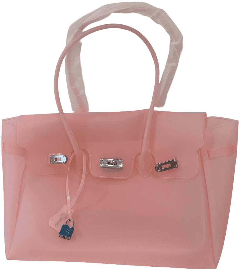 Jelly Firkin Bag — 005