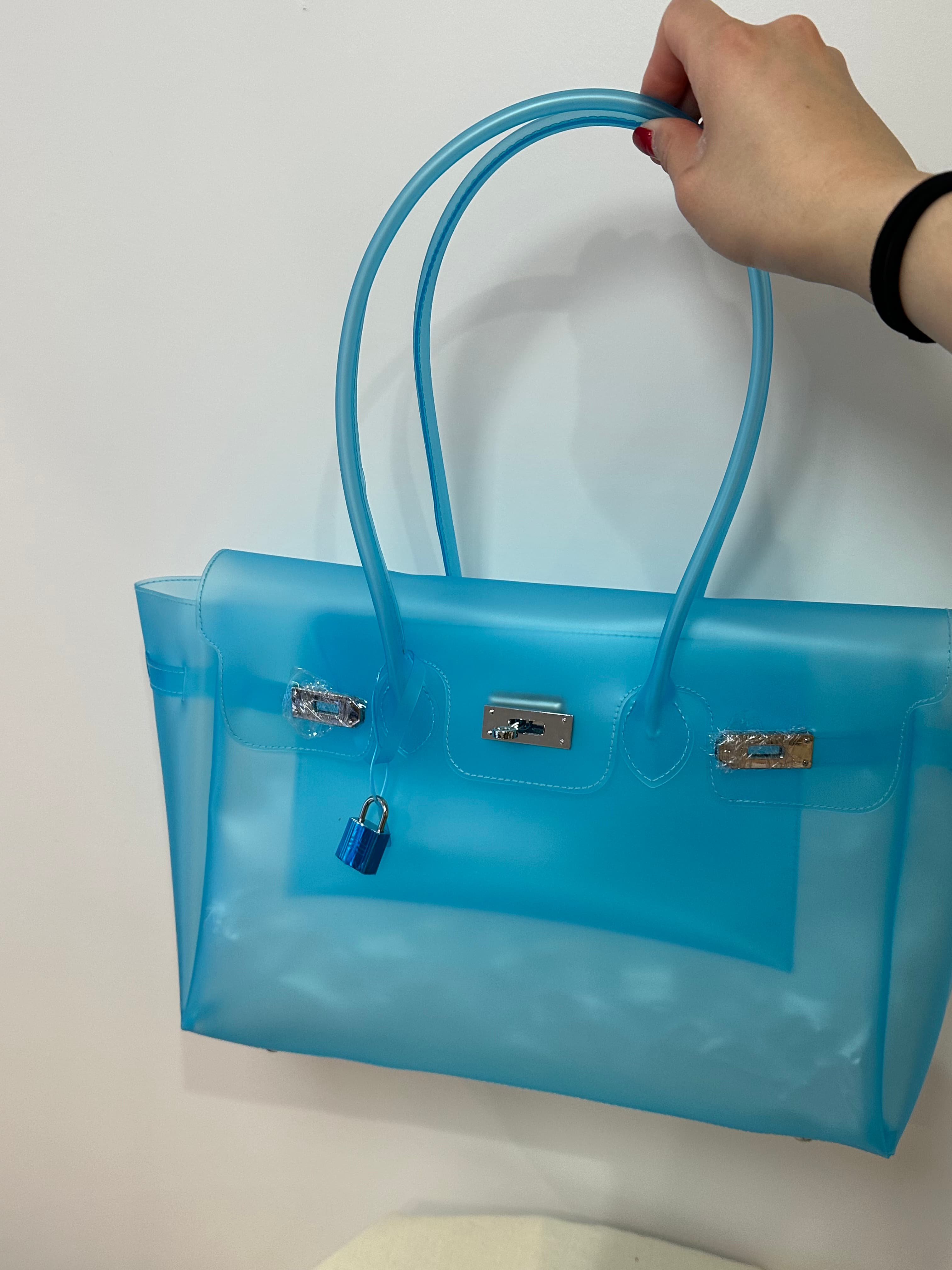 Jelly Firkin Bag — 006 — view 2