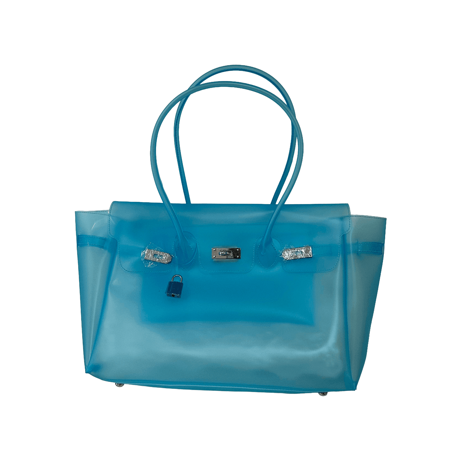 Jelly Firkin Bag — 006 — view 1