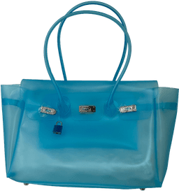 Jelly Firkin Bag — 006