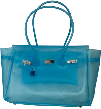 Jelly Firkin Bag — 006