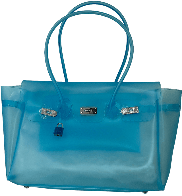 Jelly Firkin Bag — 006