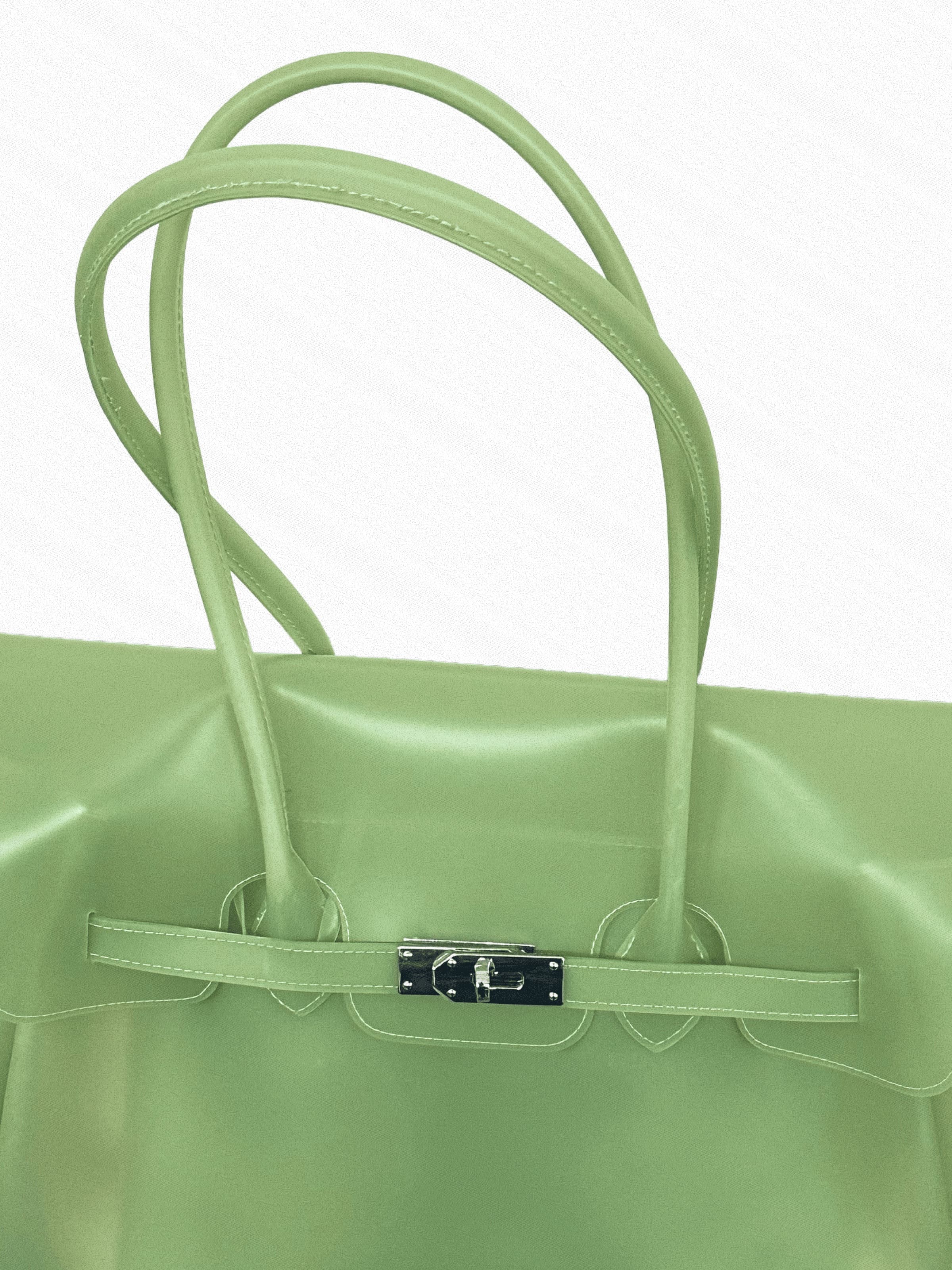 Jelly Firkin Bag — 008 — view 3