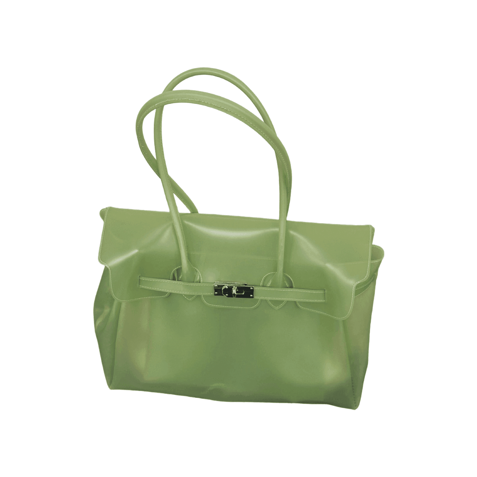 Jelly Firkin Bag — 008 — view 1