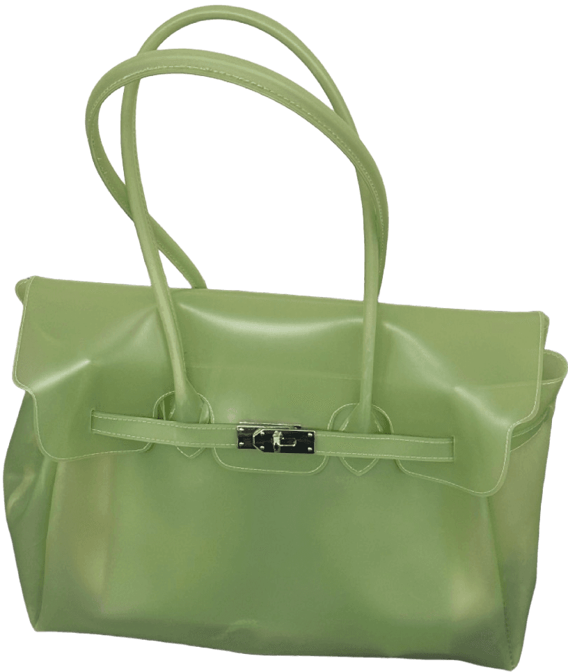 Jelly Firkin Bag — 008