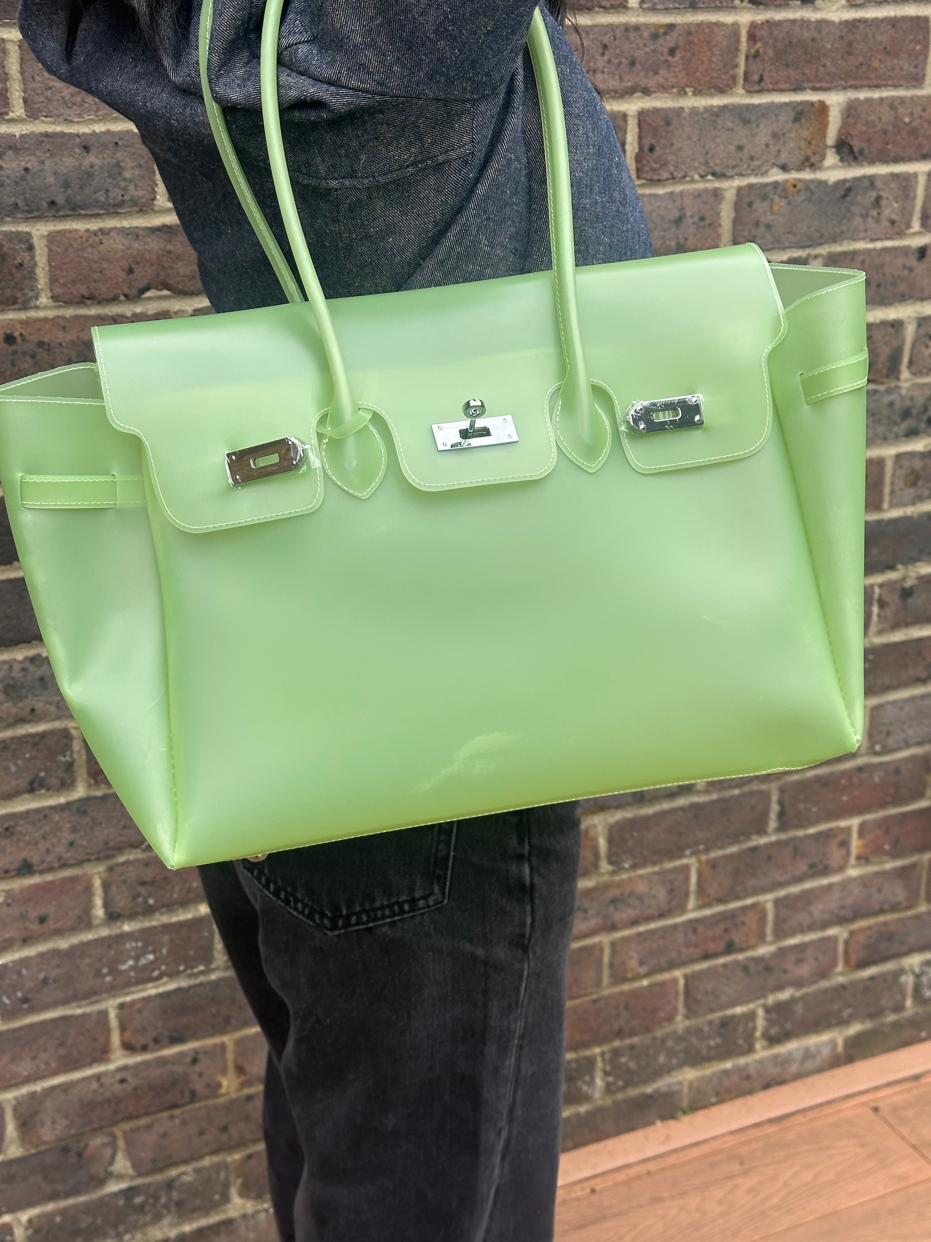 Jelly Firkin Bag — 008 — view 2