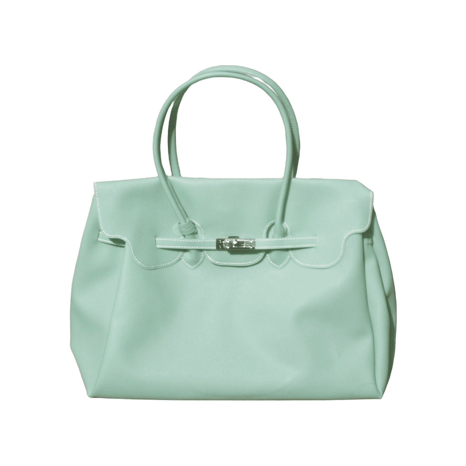 Jelly Firkin Bag — 009 — view 1