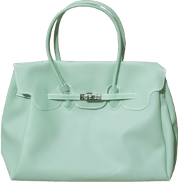 Jelly Firkin Bag — 009