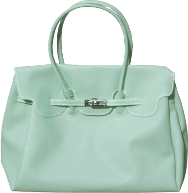 Jelly Firkin Bag — 009