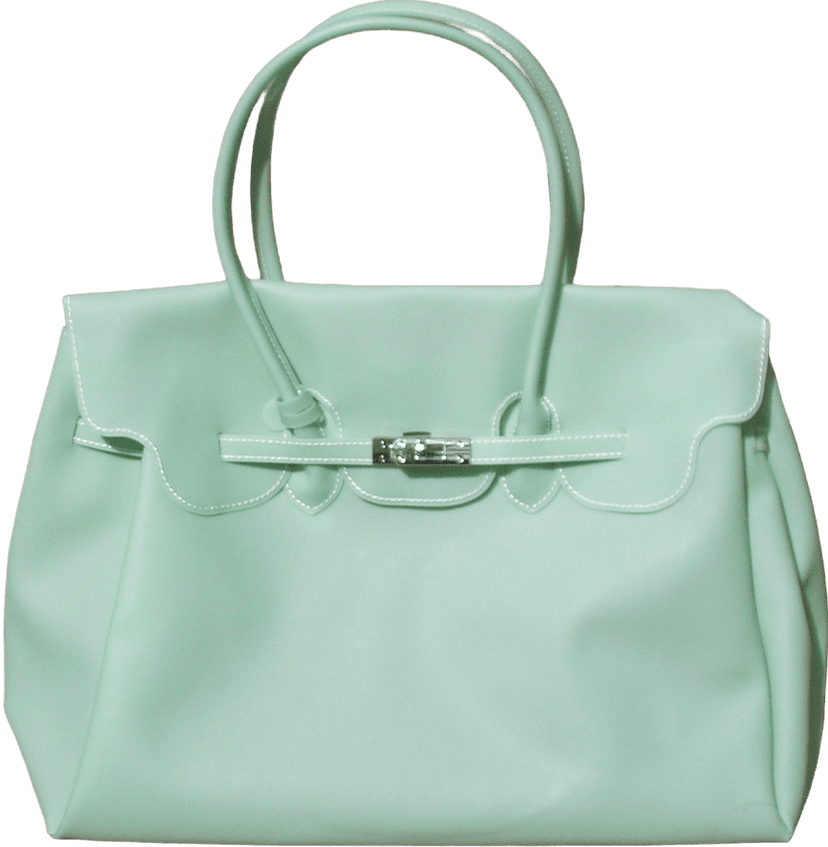 Jelly Firkin Bag — 009