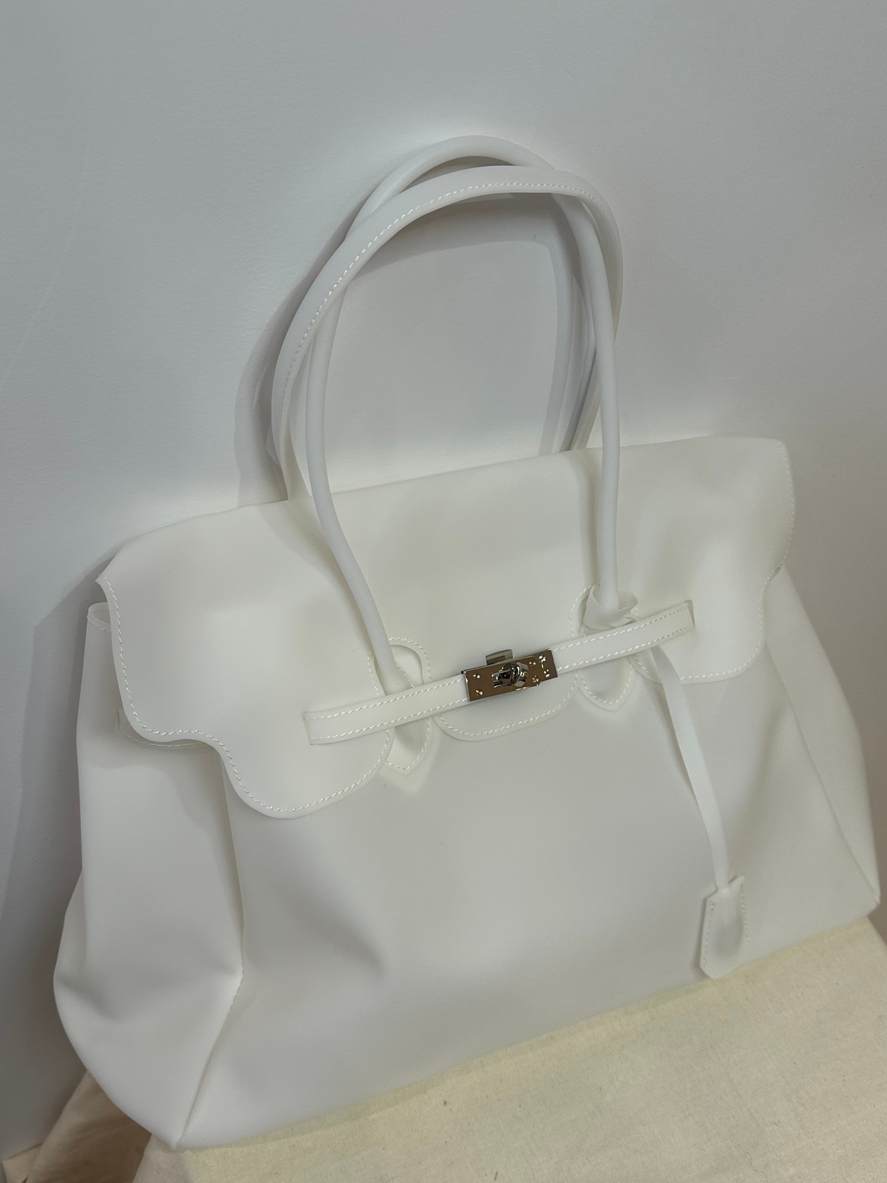 Jelly Firkin Bag — 011 — view 2