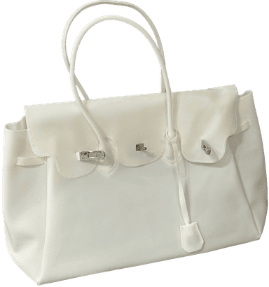 Jelly Firkin Bag — 011