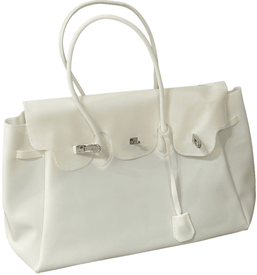 Jelly Firkin Bag — 011