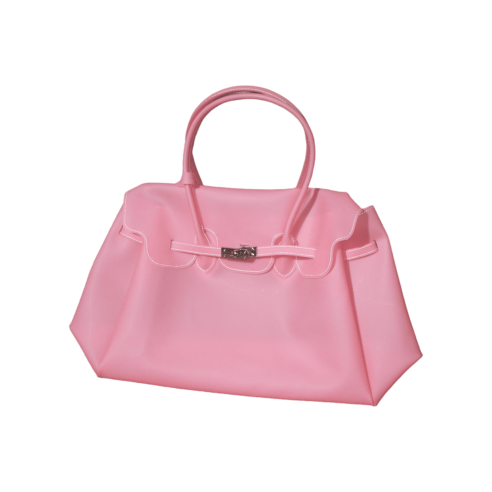 Jelly Firkin Bag — 012 — view 1