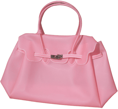 Jelly Firkin Bag — 012