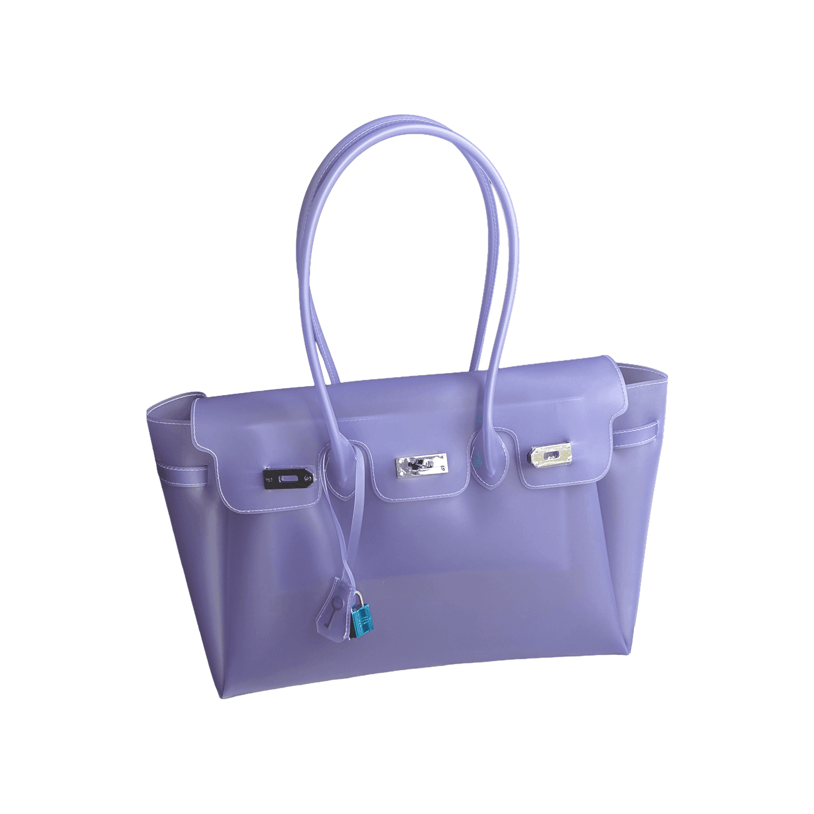 Jelly Firkin Bag — 013 — view 1