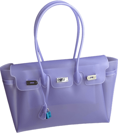 Jelly Firkin Bag — 013