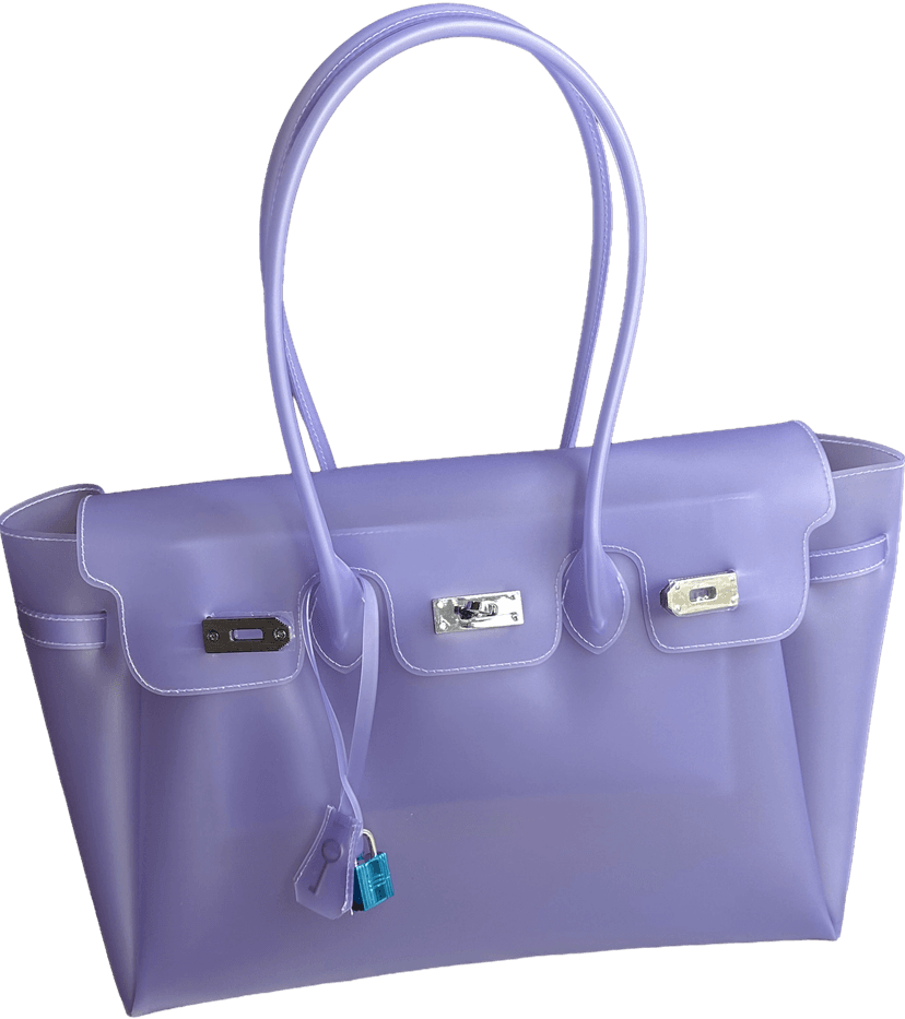 Jelly Firkin Bag — 013