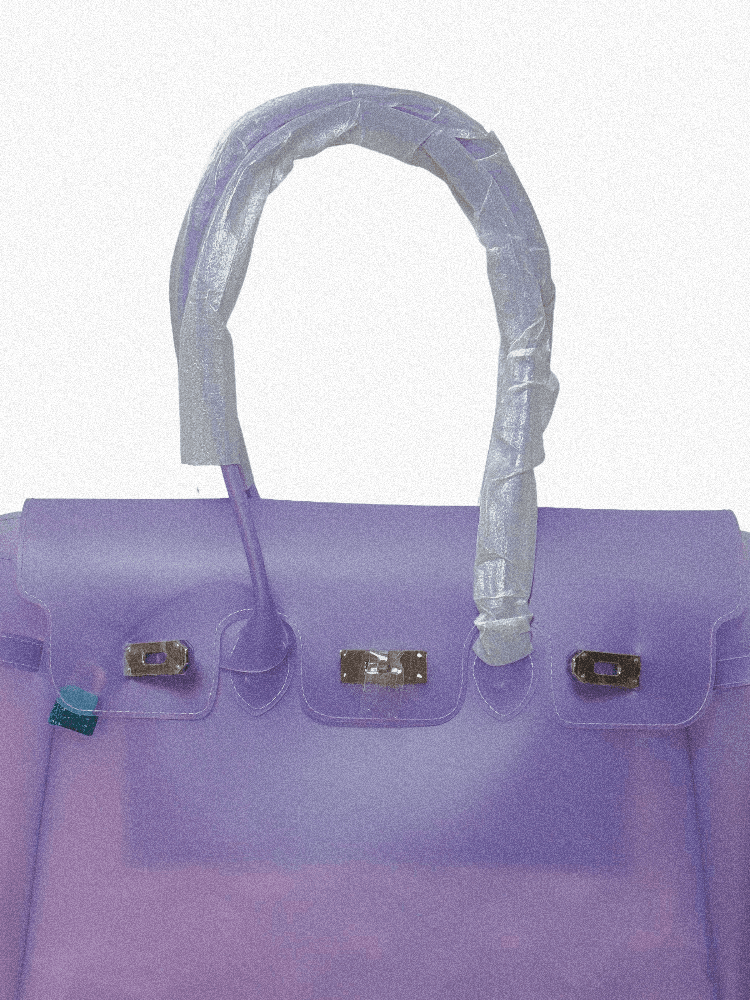 Jelly Firkin Bag — 013 — view 2