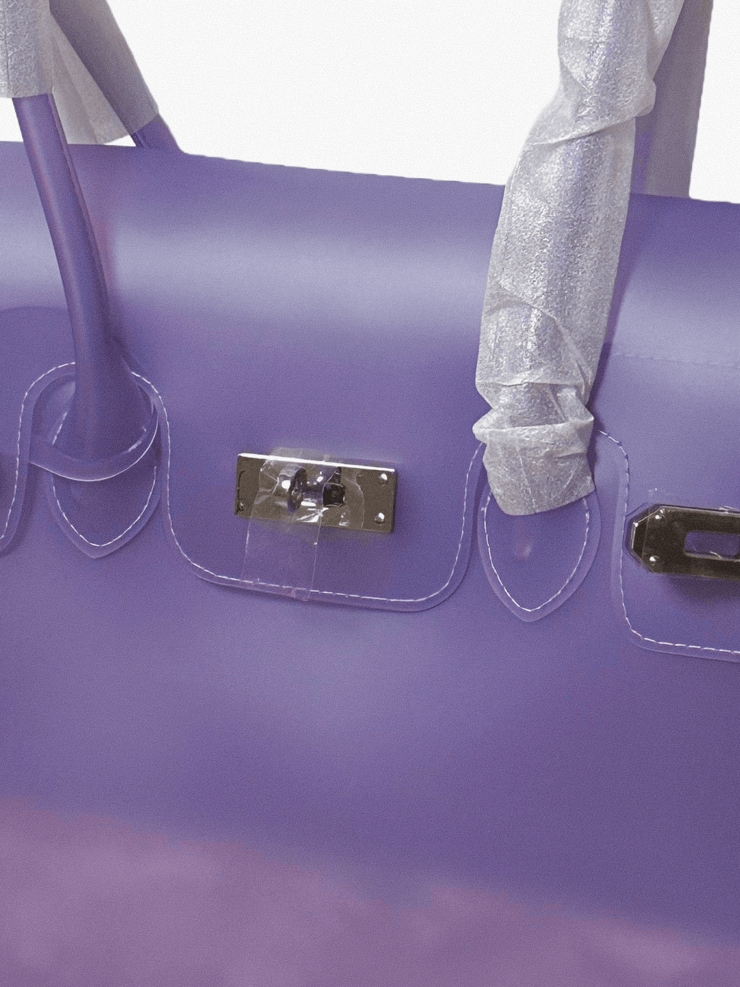 Jelly Firkin Bag — 013 — view 3