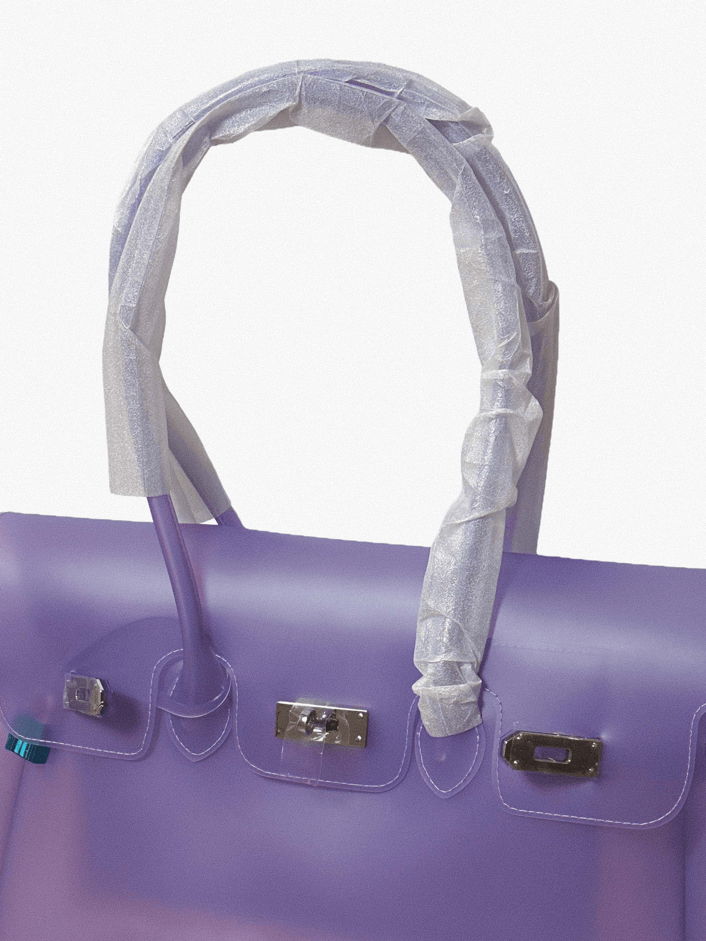 Jelly Firkin Bag — 013 — view 4