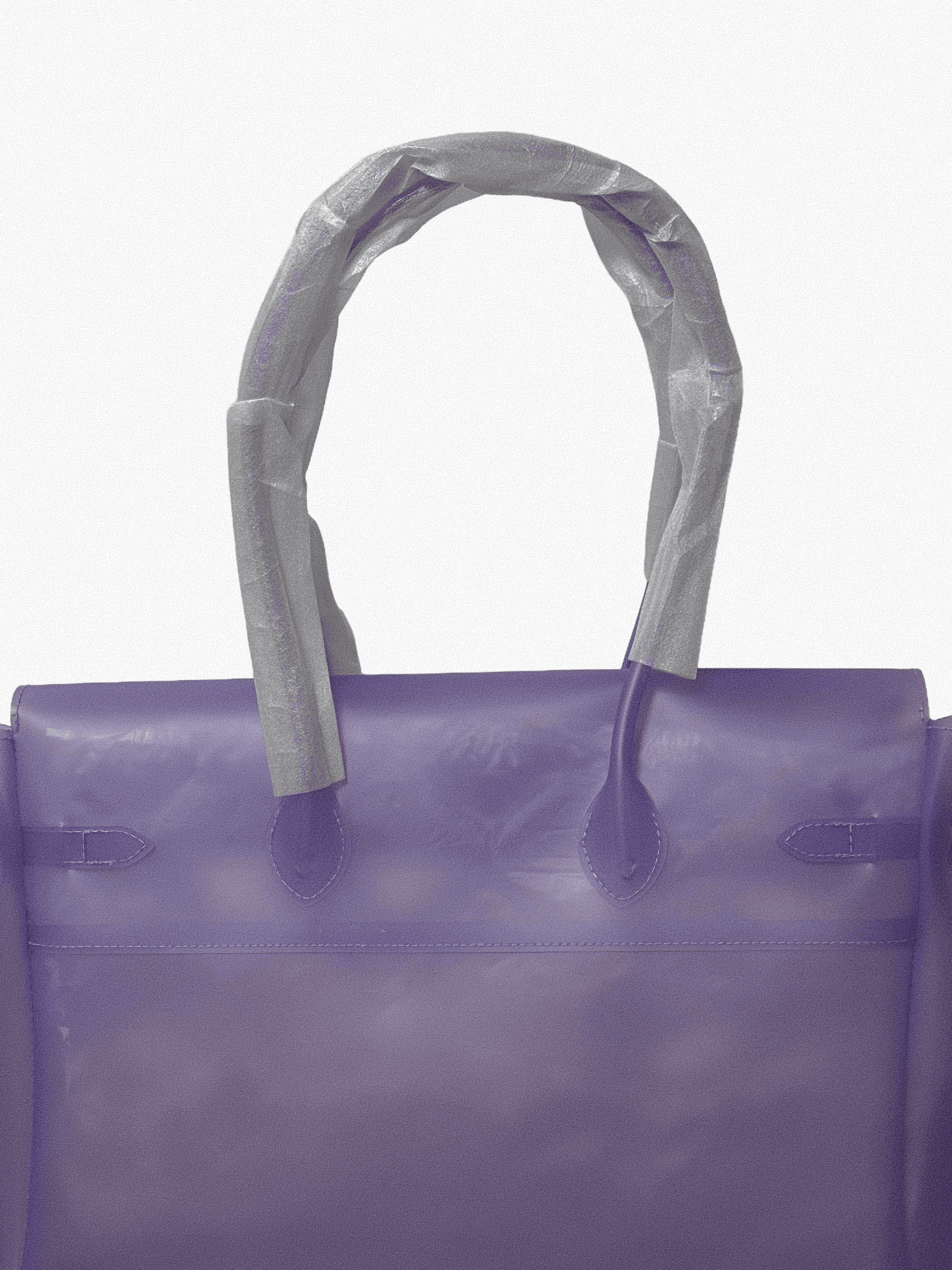 Jelly Firkin Bag — 013 — view 5