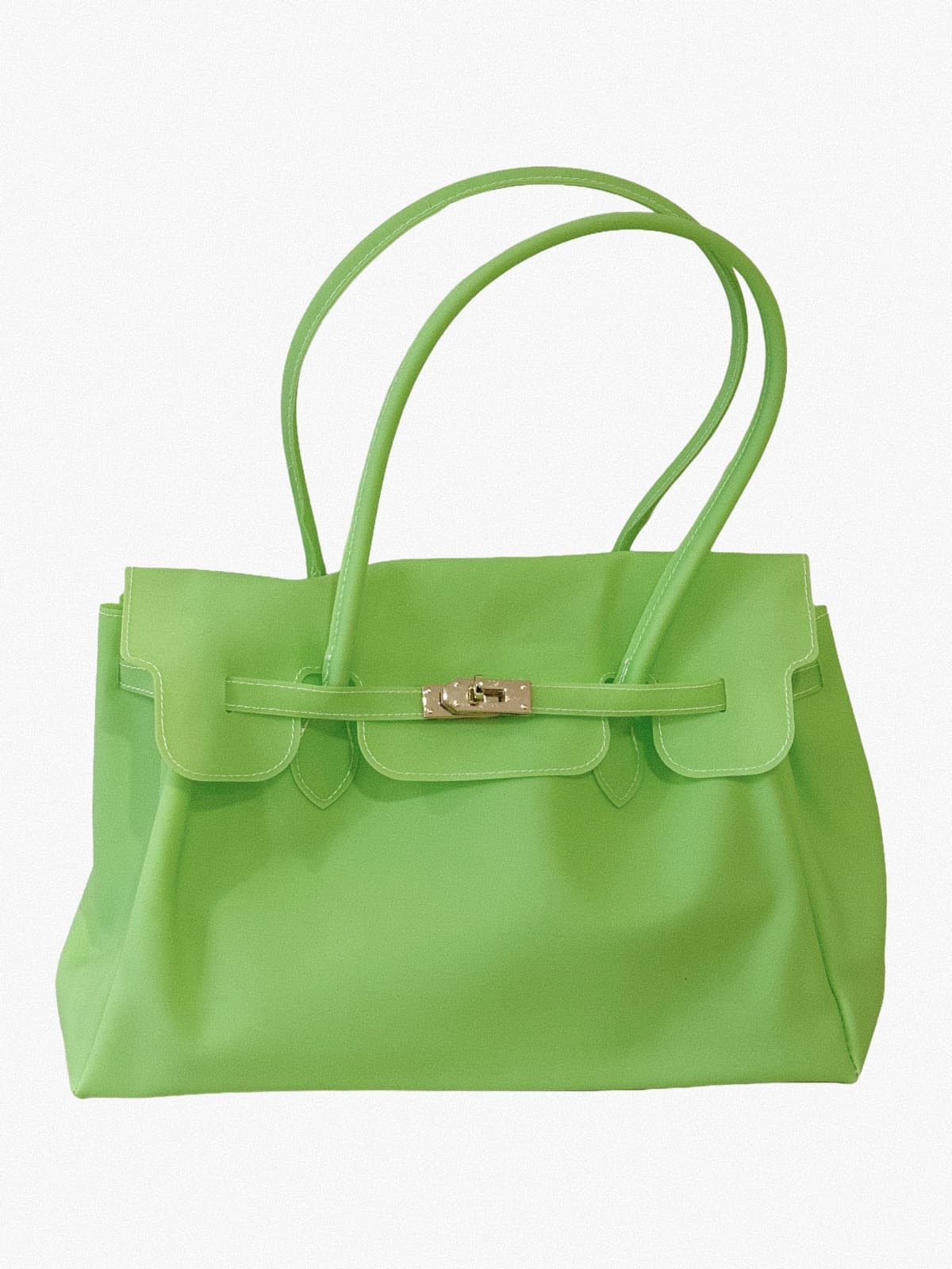 Jelly Firkin Bag — 014 — view 4