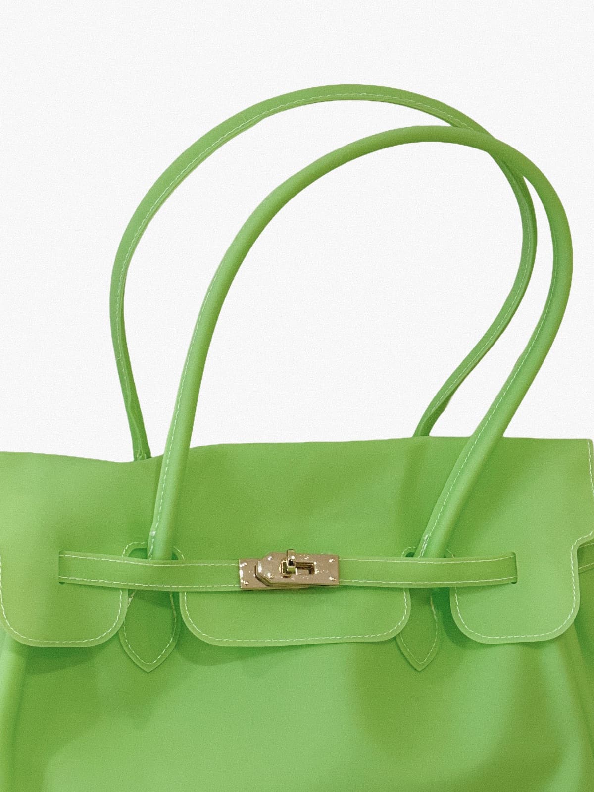 Jelly Firkin Bag — 014 — view 3