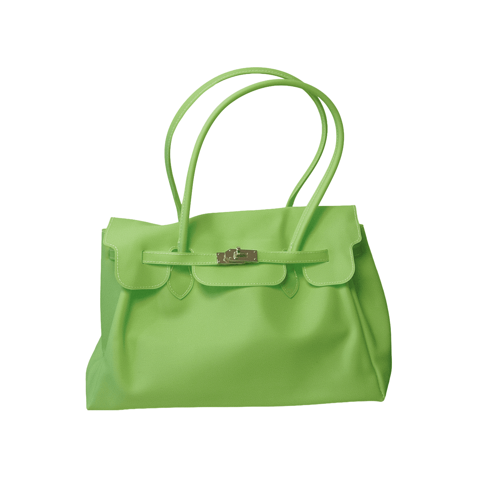 Jelly Firkin Bag — 014 — view 1