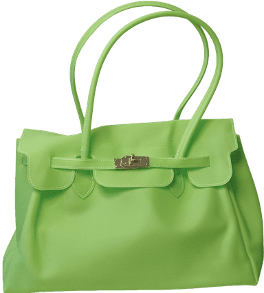 Jelly Firkin Bag — 014