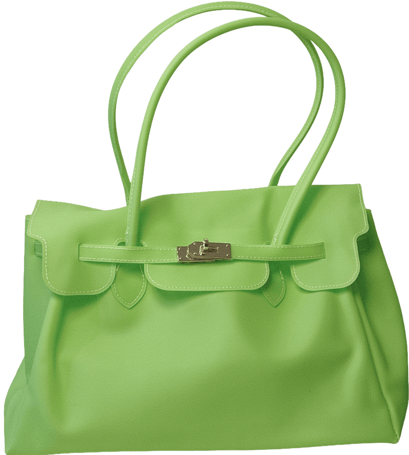 Jelly Firkin Bag — 014