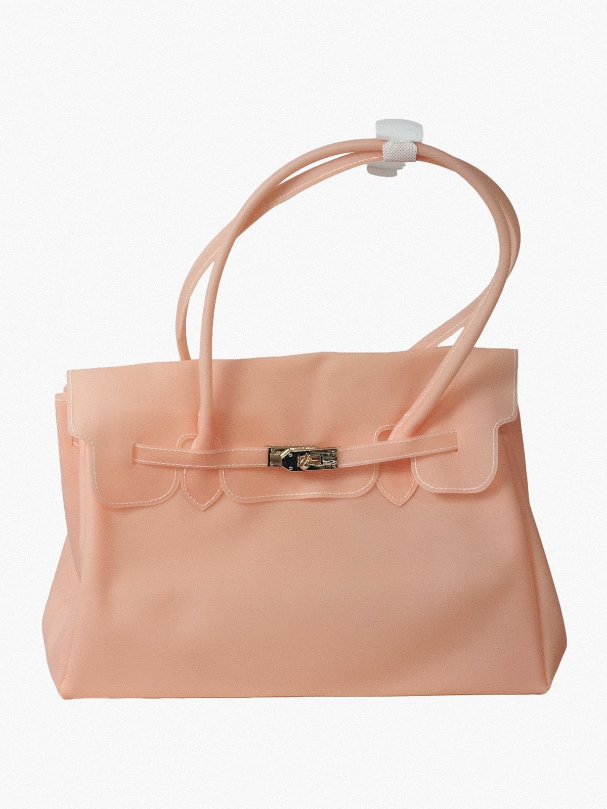 Jelly Firkin Bag — 015 — view 3